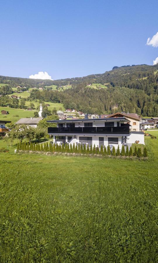 Apart Jasmin Ramsau im Zillertal Kültér fotó
